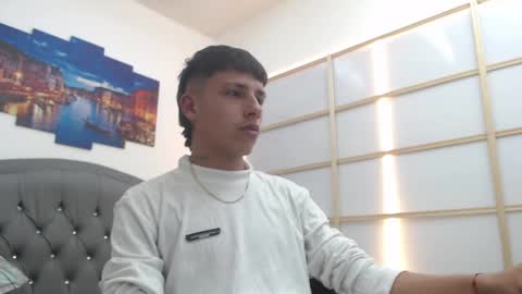  LUCAS RIVAS  online show from 5, 11, 2025