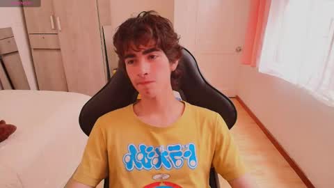 lucas_xo online show from 16, 9, 2025
