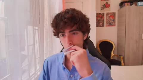 lucas_xo online show from 14, 10, 2025