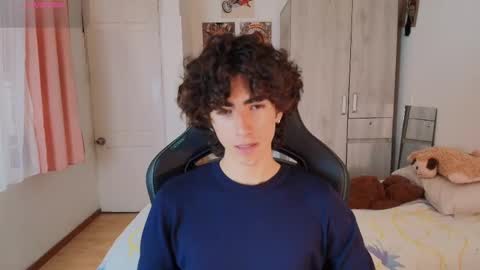 lucas_xo online show from 6, 1, 2026