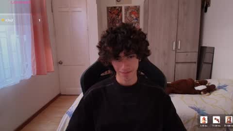 lucas_xo online show from 17, 1, 2026