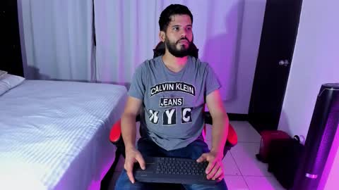 Lucas  Beaumont online show from 1, 2, 2026