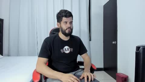 Lucas  Beaumont online show from 4, 2, 2026