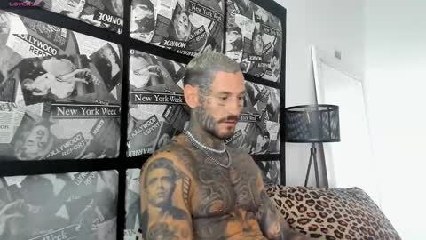 lucasexclusive online show from 12, 2, 2025