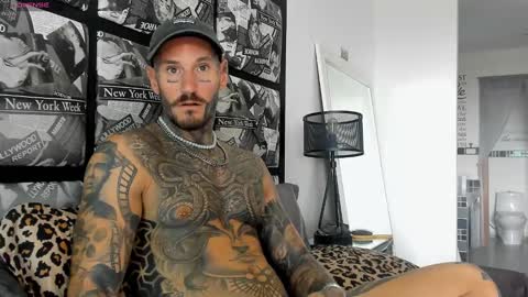 lucasexclusive online show from 19, 2, 2025