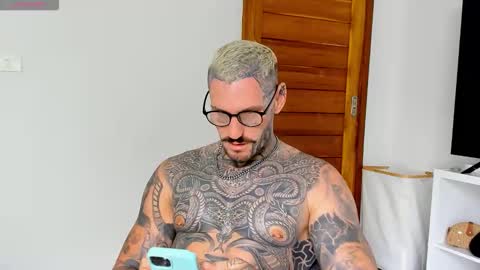 lucasexclusive online show from 12, 10, 2025