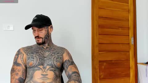 lucasexclusive online show from 27, 10, 2025