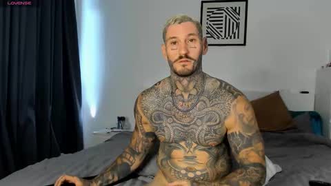 lucasexclusive online show from 15, 11, 2025