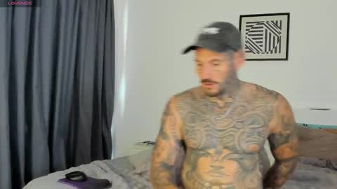 lucasexclusive online show from 20, 12, 2025