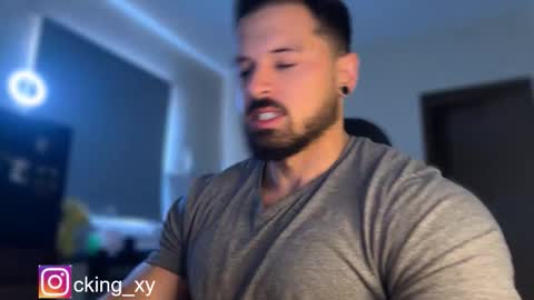 Snapshot of lucasfit24 chatting on 20, 10, 2025 lucasfit24 online show from 20, 10, 2025