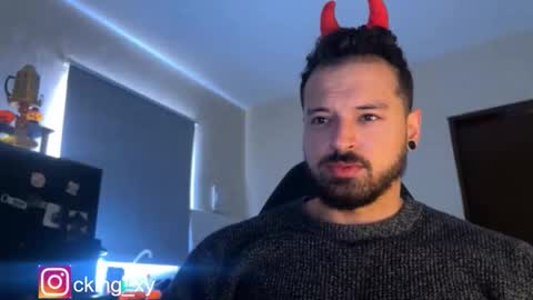 Snapshot of lucasfit24 chatting on 23, 10, 2025 lucasfit24 online show from 23, 10, 2025