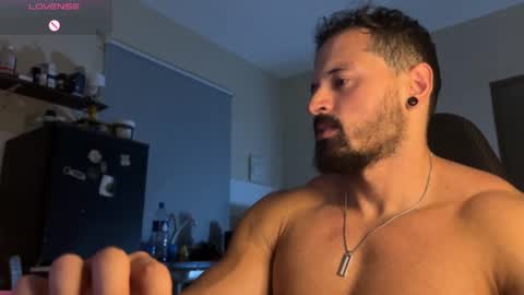 lucasfit24 online show from 13, 1, 2026