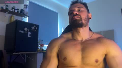 lucasfit24 online show from 14, 1, 2026