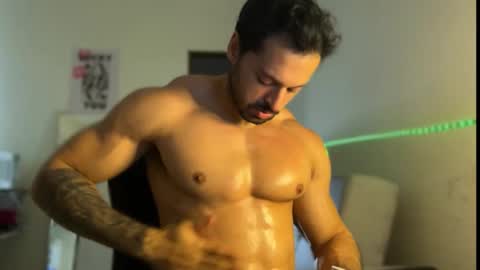 lucasfit24 online show from 11, 3, 2026