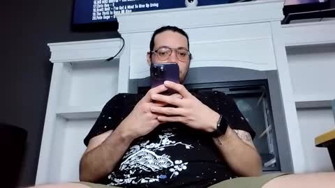 Lucas Cifrady online show from 3, 2, 2025