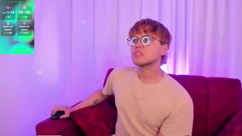 lucasgoat_ online show from 2, 2, 2026