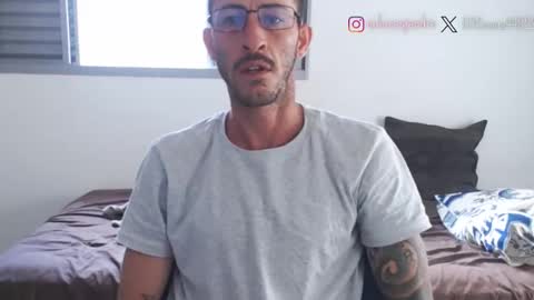 lucasjandre online show from 27, 11, 2025