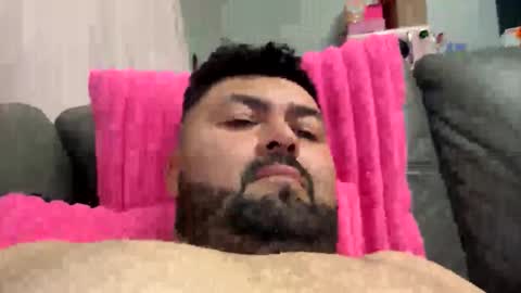 lucasmagana85 online show from 8, 3, 2026