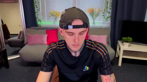 Snapshot of lucassmorgan chatting on 24, 2, 2026 Lucas online show from 24, 2, 2026