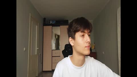 Lucas Smith online show from 21, 12, 2025