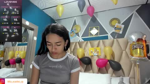 MIA HOT online show from 27, 9, 2025