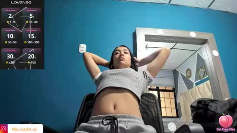 MIA HOT online show from 15, 10, 2025