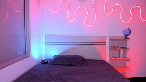 Snapshot of luccas_ferreira chatting on 8, 11, 2025 Luccas Ferreira online show from 8, 11, 2025