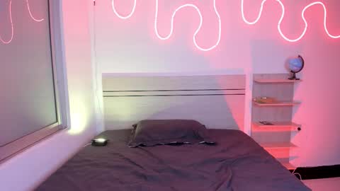 Snapshot of luccas_ferreira chatting on 10, 11, 2025 Luccas Ferreira online show from 10, 11, 2025