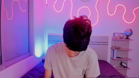 Snapshot of luccas_ferreira chatting on 17, 11, 2025 Luccas Ferreira online show from 17, 11, 2025