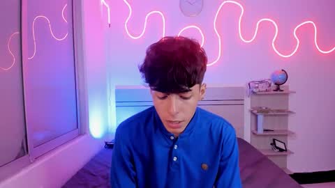 Snapshot of luccas_ferreira chatting on 19, 11, 2025 Luccas Ferreira online show from 19, 11, 2025