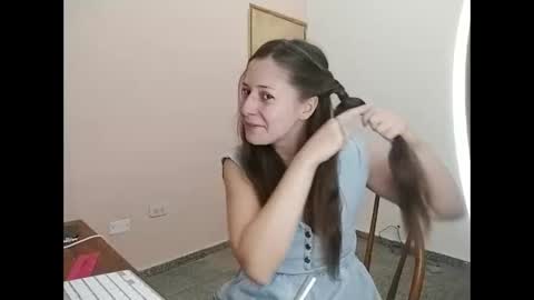 Snapshot of lucecitafantasy chatting on 25, 2, 2025 lucecitafantasy online show from 25, 2, 2025