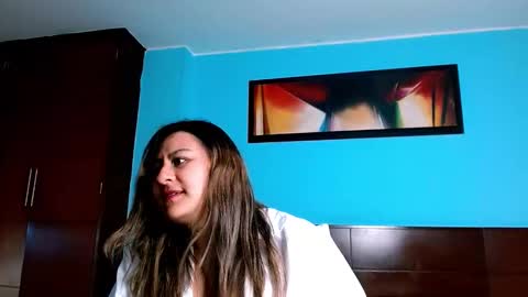Luero  online show from 29, 9, 2025