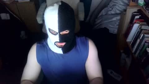 Snapshot of luchahor chatting on 14, 9, 2025 luchahor online show from 14, 9, 2025