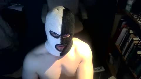 Snapshot of luchahor chatting on 5, 10, 2025 luchahor online show from 5, 10, 2025