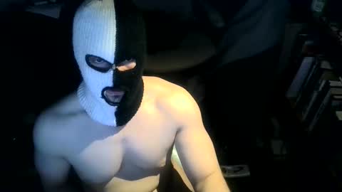Snapshot of luchahor chatting on 20, 10, 2025 luchahor online show from 20, 10, 2025