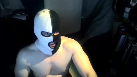 Snapshot of luchahor chatting on 26, 10, 2025 luchahor online show from 26, 10, 2025