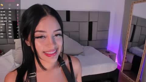 Snapshot of luci_naughty_ chatting on 8, 2, 2026 Luciana Rest time I will return on December 2. online show from 8, 2, 2026