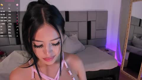 Snapshot of luci_naughty_ chatting on 27, 2, 2026 Luciana Rest time I will return on December 2. online show from 27, 2, 2026