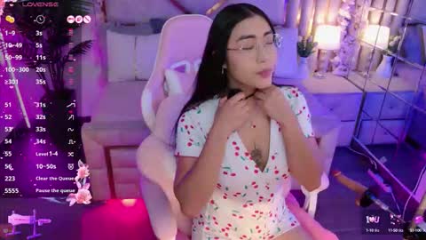 hanna online show from 3, 10, 2025