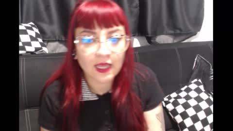 Lulu DCarton online show from 11, 1, 2026