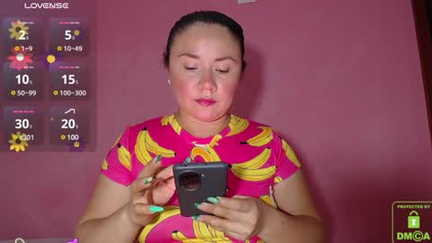 Anna  online show from 14, 1, 2025