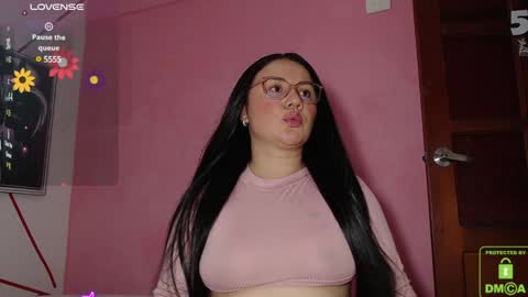  Anna  online show from 19, 1, 2025