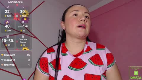  Anna  online show from 22, 1, 2025