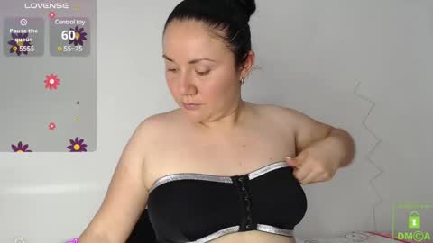  Anna  online show from 19, 2, 2025