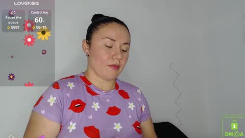  Anna  online show from 7, 3, 2025
