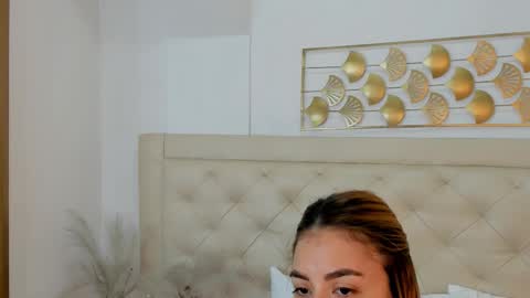 Snapshot of lucia_lorenz chatting on 30, 10, 2025 lucia_lorenz online show from 30, 10, 2025