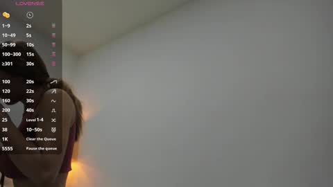 lucia_lorenz online show from 17, 3, 2026