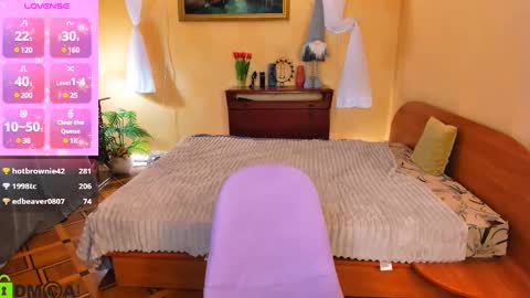 Sindy online show from 4, 3, 2025