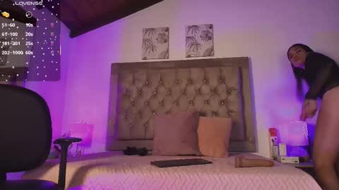 Lucia online show from 24, 11, 2025