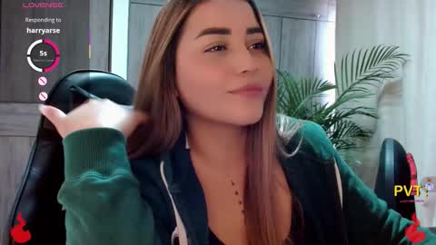 lucia star  online show from 9, 2, 2026